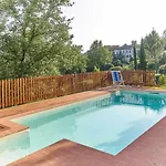 아파트호텔 Borgo Degli Artisti Boutique