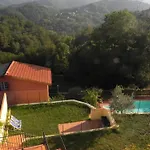Borgo Degli Artisti Boutique 3* Serricciolo