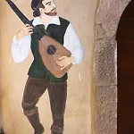 Borgo Degli Artisti Boutique