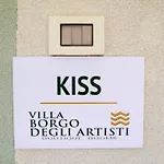 아파트호텔 Borgo Degli Artisti Boutique