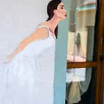 아파트호텔 Borgo Degli Artisti Boutique Serricciolo