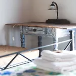 아파트호텔 Borgo Degli Artisti Boutique