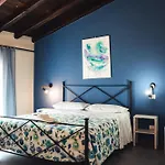 아파트호텔 Borgo Degli Artisti Boutique 3*