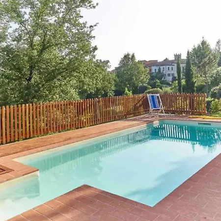 Apartahotel Borgo Degli Artisti Boutique