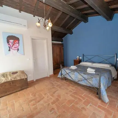 Borgo Degli Artisti Boutique 3*