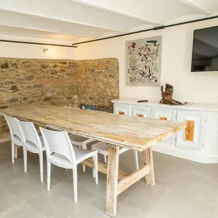Apartahotel Borgo Degli Artisti Boutique