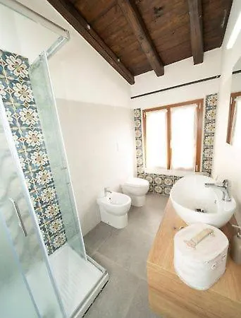 Borgo Degli Artisti Boutique Apartahotel
