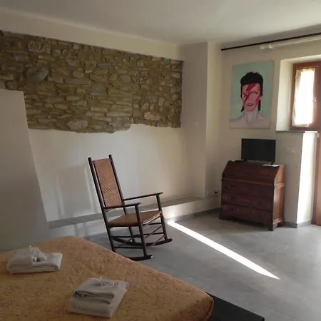아파트호텔 Borgo Degli Artisti Boutique