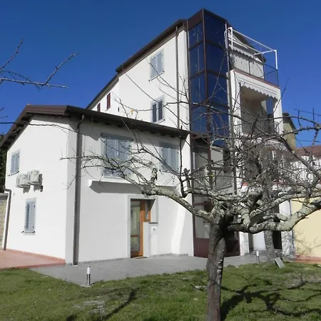 Borgo Degli Artisti Boutique 3*