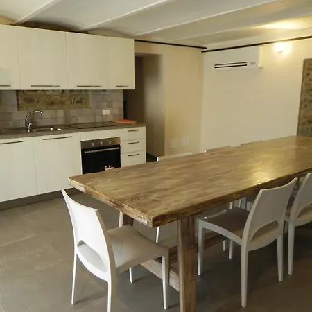 Borgo Degli Artisti Boutique Serricciolo