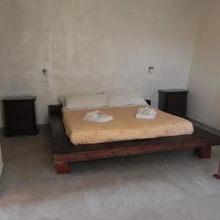 Apartahotel Borgo Degli Artisti Boutique