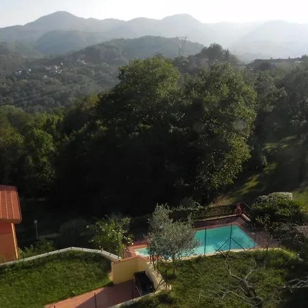 Borgo Degli Artisti Boutique 3*
