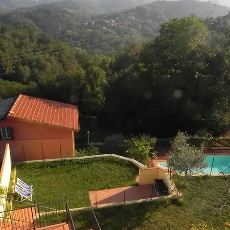 Borgo Degli Artisti Boutique 3* Serricciolo