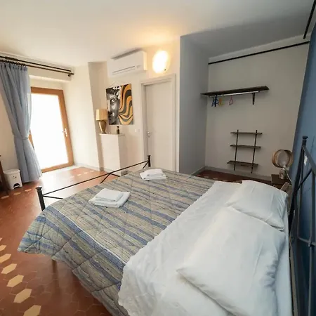 Borgo Degli Artisti Boutique Apartahotel 3*
