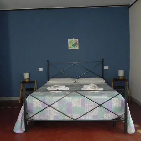 아파트호텔 Borgo Degli Artisti Boutique Serricciolo