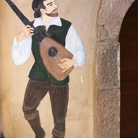 Borgo Degli Artisti Boutique