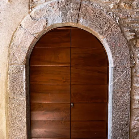 Borgo Degli Artisti Boutique Apartahotel
