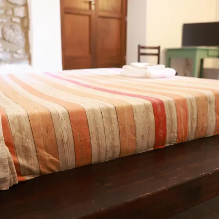 아파트호텔 Borgo Degli Artisti Boutique