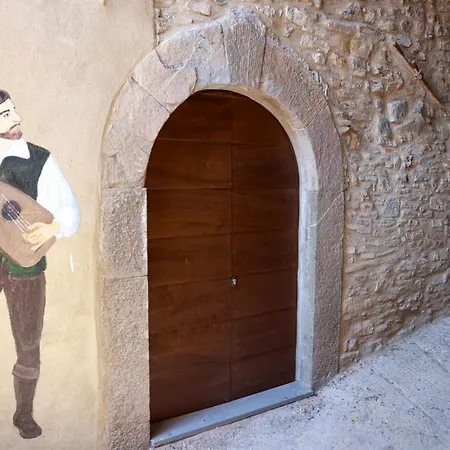Borgo Degli Artisti Boutique 아파트호텔 3*