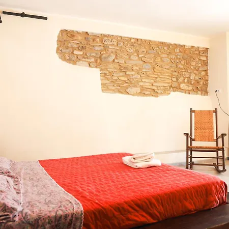 Borgo Degli Artisti Boutique 아파트호텔 3*