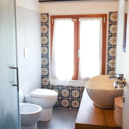 Apartahotel Borgo Degli Artisti Boutique 3*
