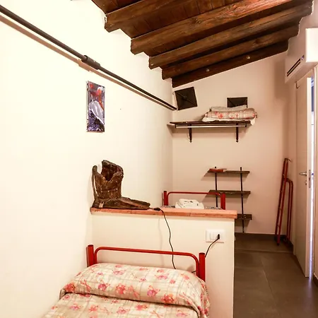 Borgo Degli Artisti Boutique