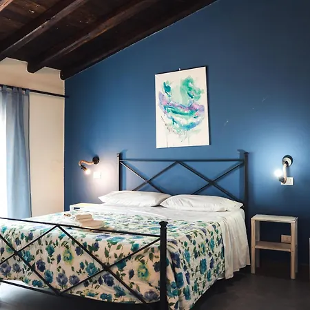 Apartahotel Borgo Degli Artisti Boutique 3*